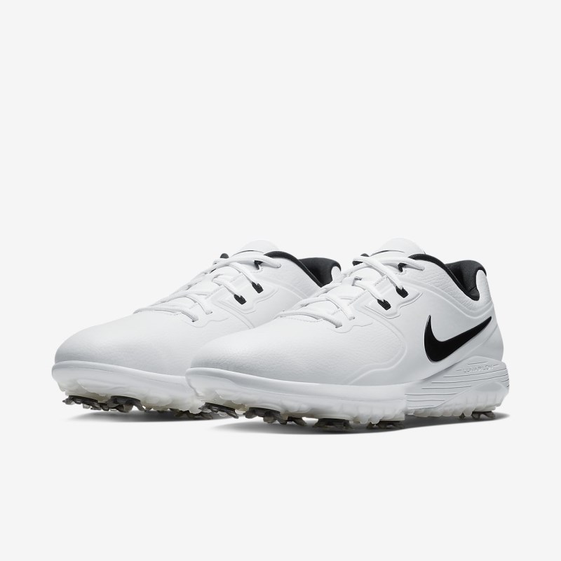 Nike Vapor Pro Golfsko Herre Hvide | XG1353-950