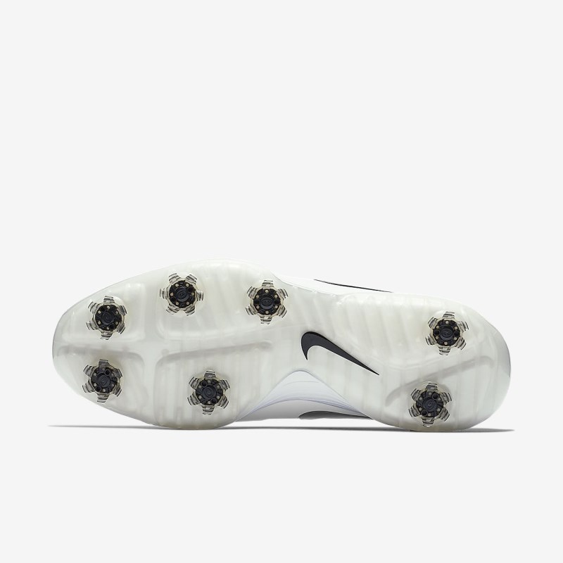 Nike Vapor Pro Golfsko Herre Hvide | XG1353-950