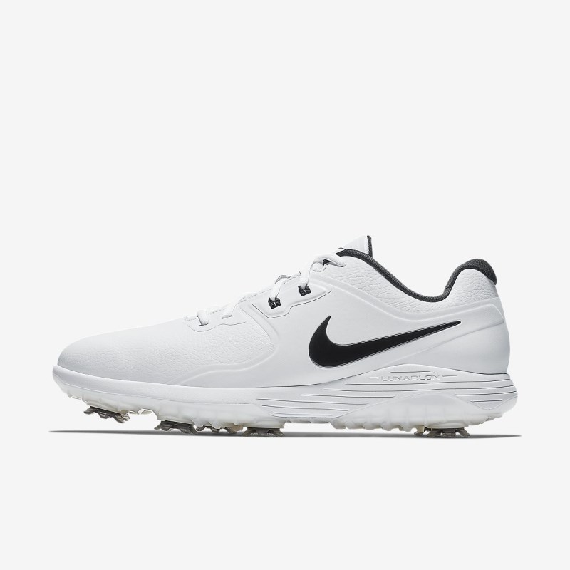 Nike Vapor Pro Golfsko Herre Hvide | XG1353-950