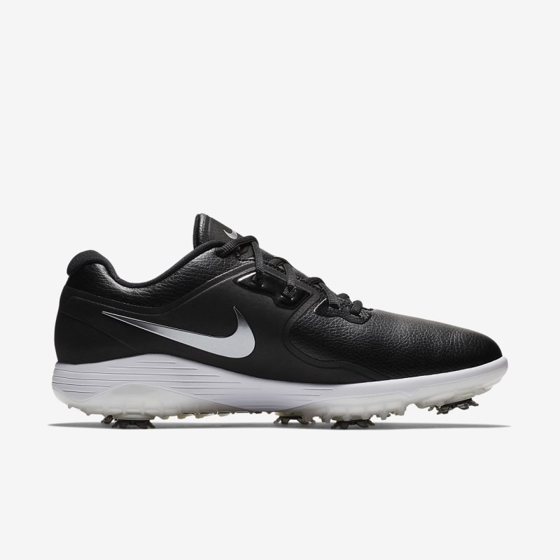 Nike Vapor Pro Golfsko Herre Sort | NY2259-122