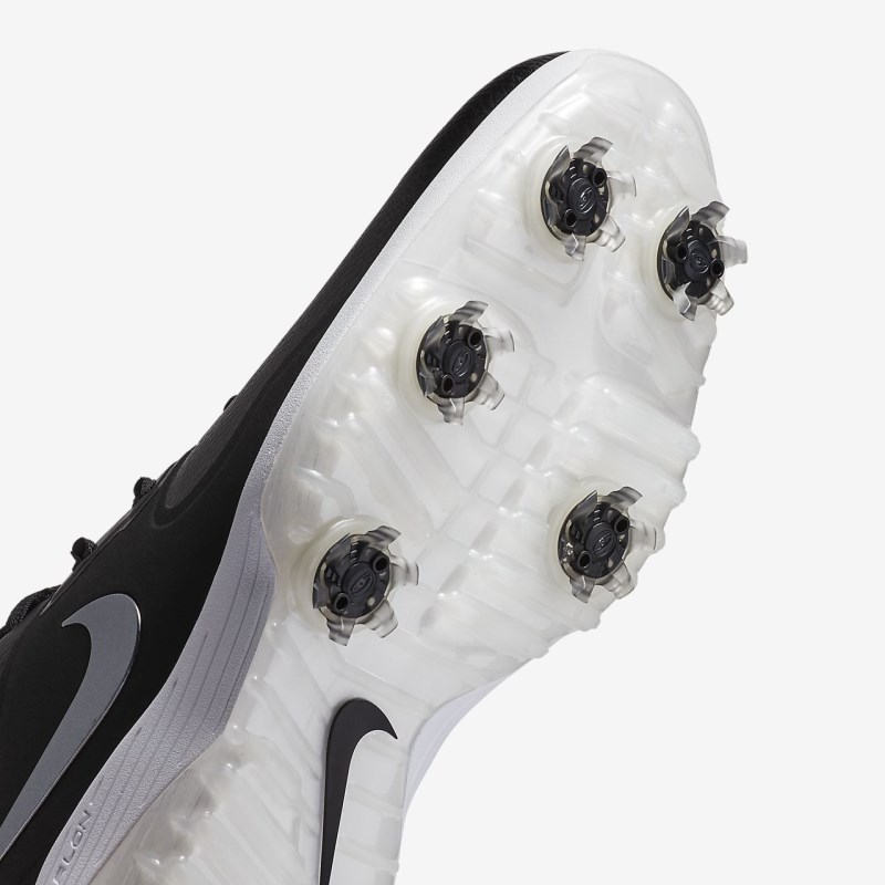 Nike Vapor Pro Golfsko Herre Sort | NY2259-122