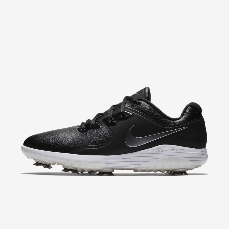 Nike Vapor Pro Golfsko Herre Sort | NY2259-122
