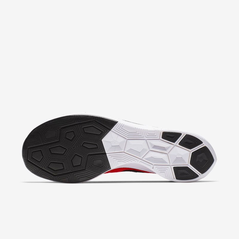 Nike Vaporfly 4 Flyknit Løbesko Dame Rød | AU6128-592