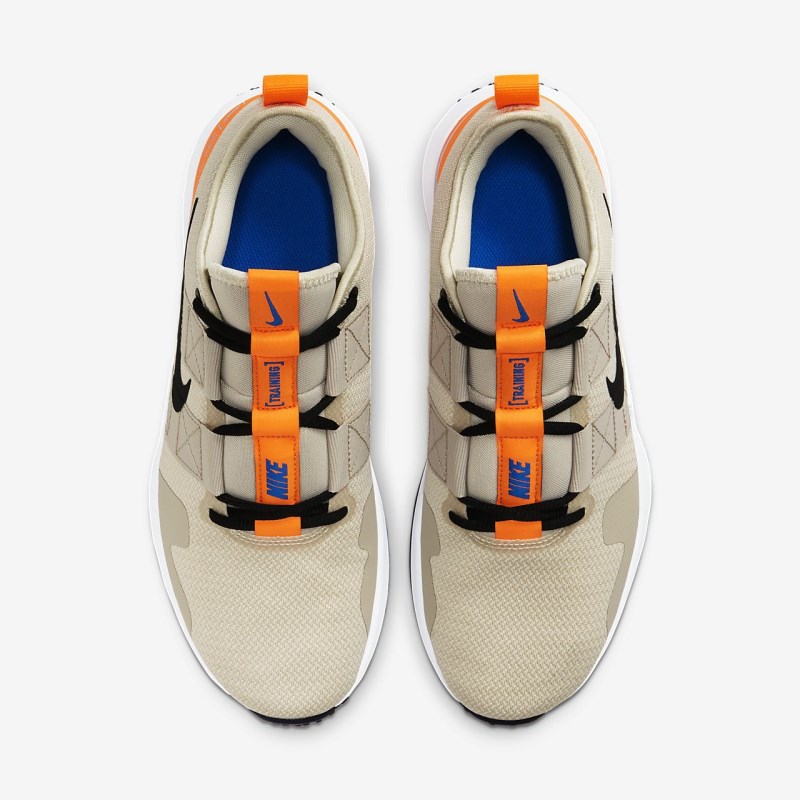 Nike Varsity Compete TR 2 Træningssko Herre Hvide | HK5940-832