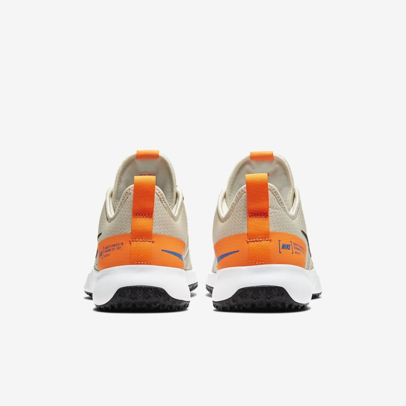 Nike Varsity Compete TR 2 Træningssko Herre Hvide | HK5940-832