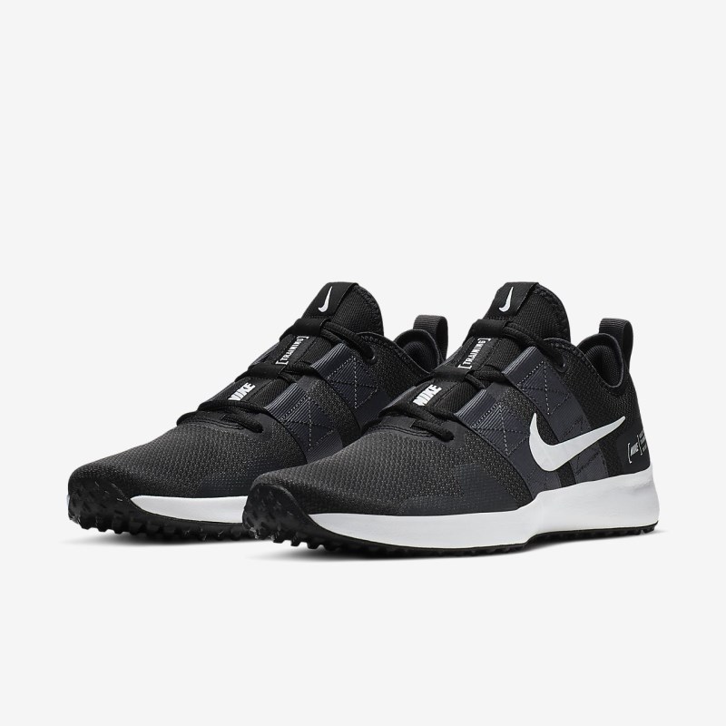 Nike Varsity Compete TR 2 Træningssko Herre Sort | MC4644-908
