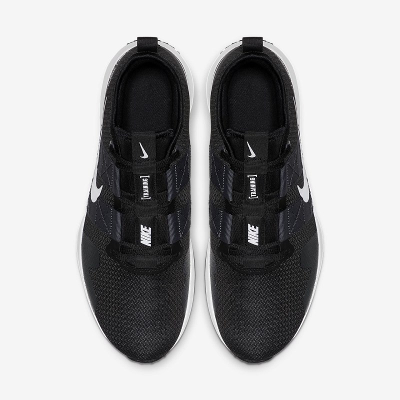 Nike Varsity Compete TR 2 Træningssko Herre Sort | MC4644-908