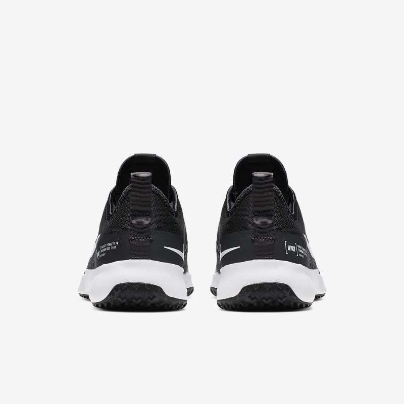 Nike Varsity Compete TR 2 Træningssko Herre Sort | MC4644-908