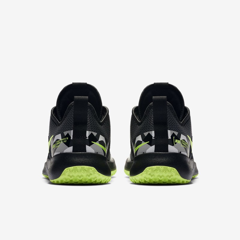 Nike Varsity Compete TR 2 Vandresko Herre Sort | HU0285-565