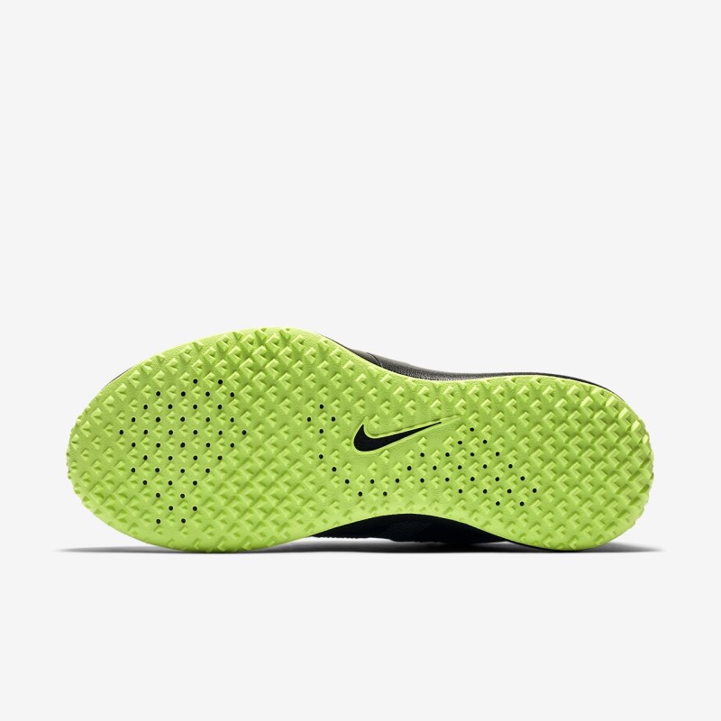 Nike Varsity Compete TR 2 Vandresko Herre Sort | HU0285-565
