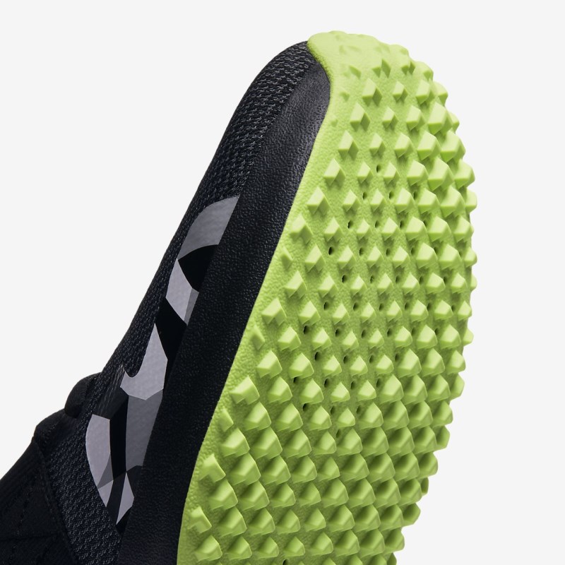 Nike Varsity Compete TR 2 Vandresko Herre Sort | HU0285-565
