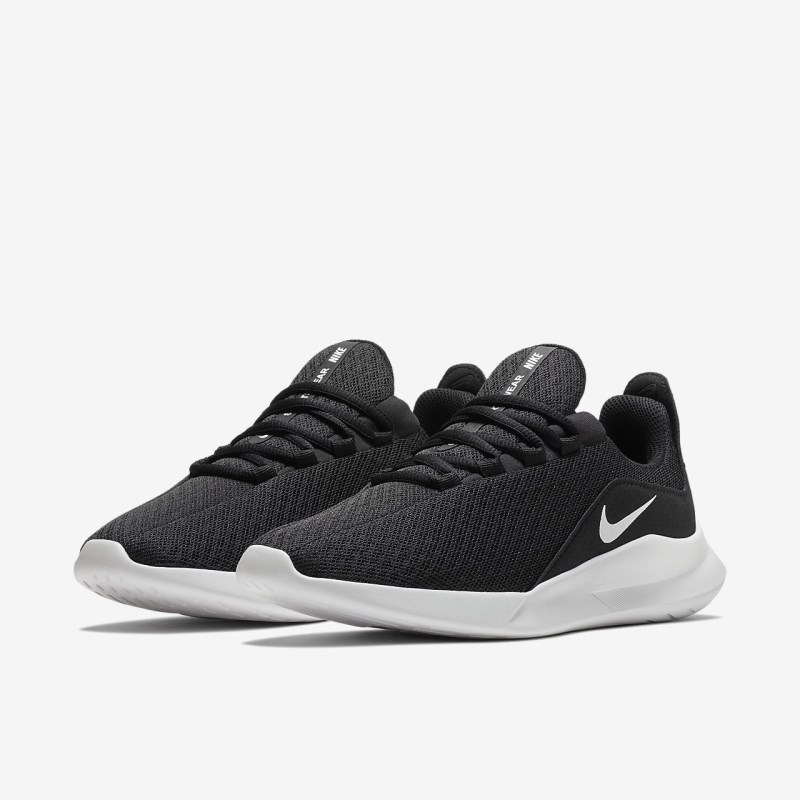 Nike Viale Sneakers Dame Sort | WZ6946-794