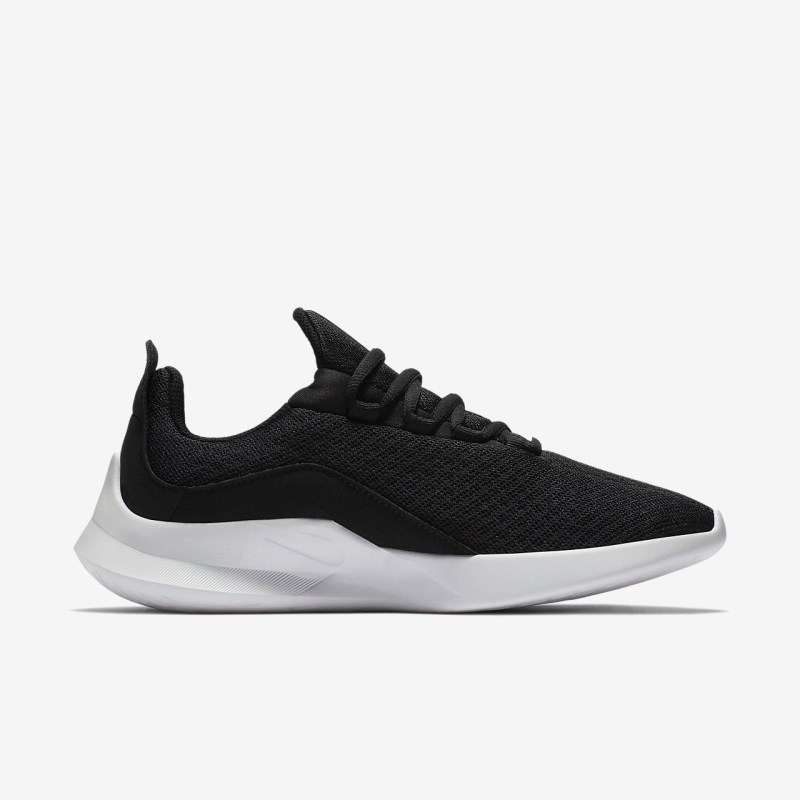 Nike Viale Sneakers Dame Sort | WZ6946-794