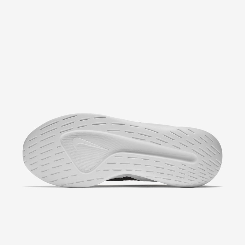 Nike Viale Sneakers Dame Sort | WZ6946-794