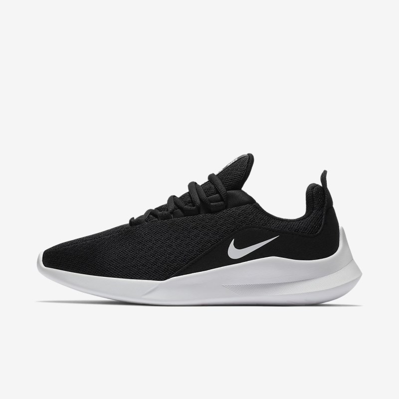 Nike Viale Sneakers Dame Sort | WZ6946-794