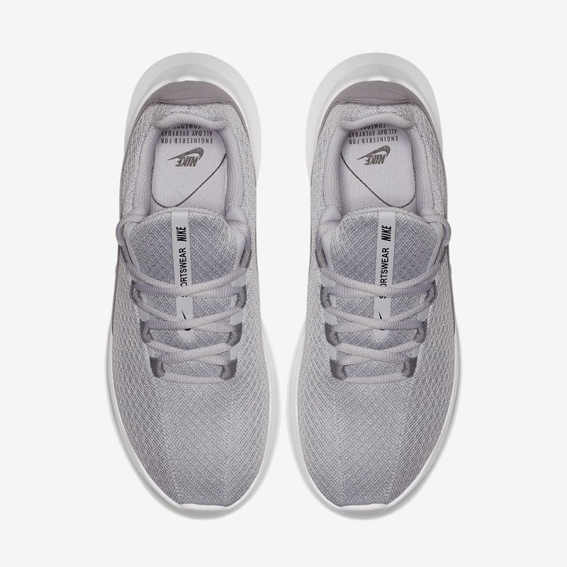 Nike Viale Sneakers Herre Grå | JC2725-099