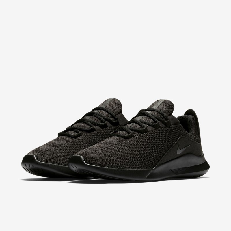 Nike Viale Sneakers Herre Sort | GS5779-027