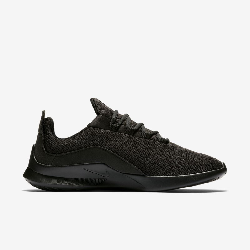 Nike Viale Sneakers Herre Sort | GS5779-027