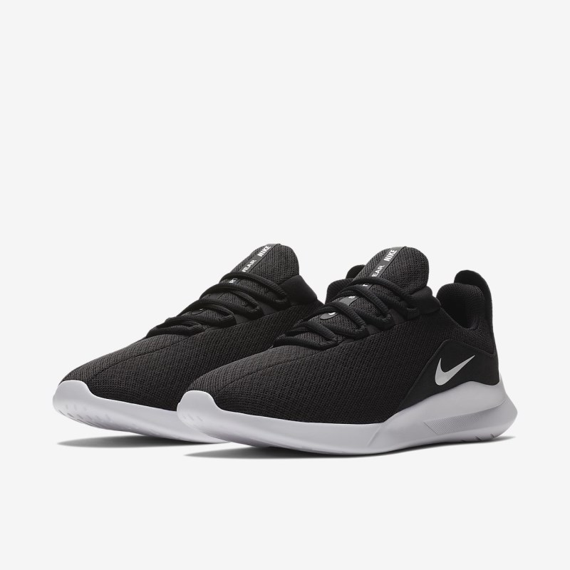 Nike Viale Sneakers Herre Sort | JC7434-682