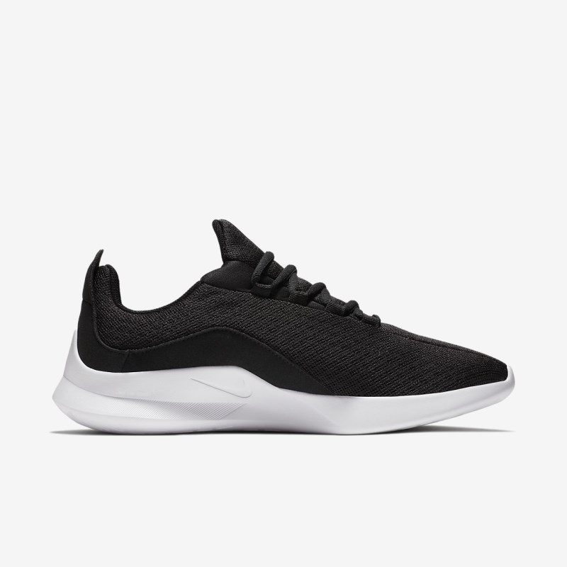 Nike Viale Sneakers Herre Sort | JC7434-682