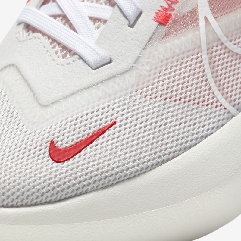 Nike Vista Lite Sneakers Børn Hvide | ZA3010-371