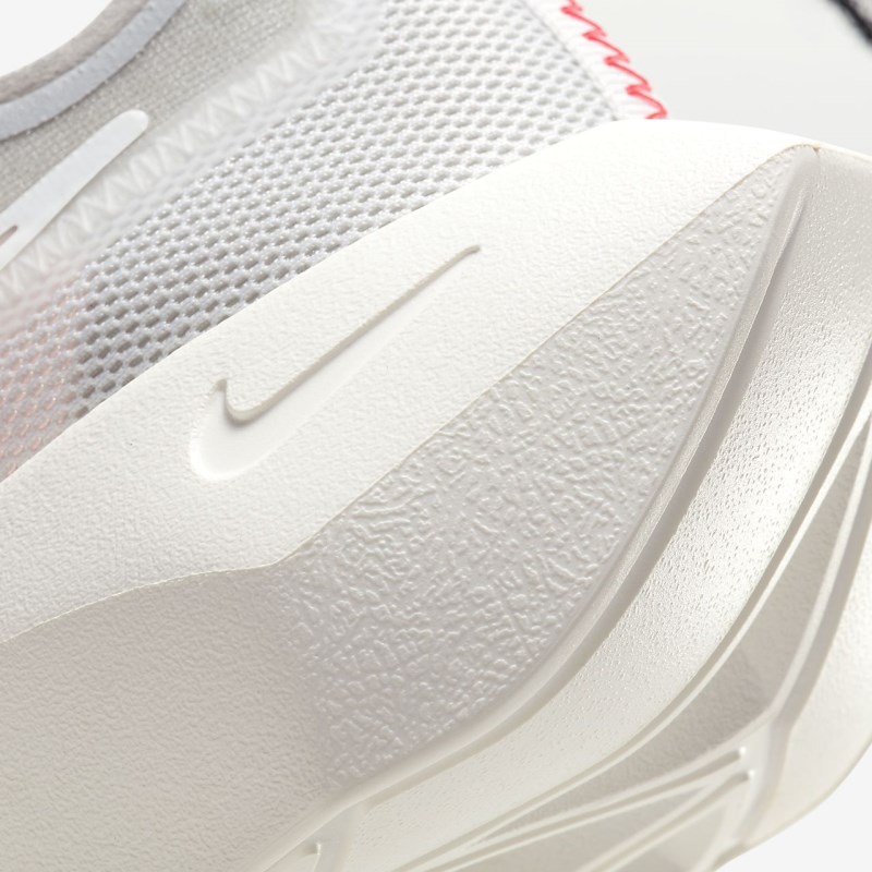Nike Vista Lite Sneakers Børn Hvide | ZA3010-371