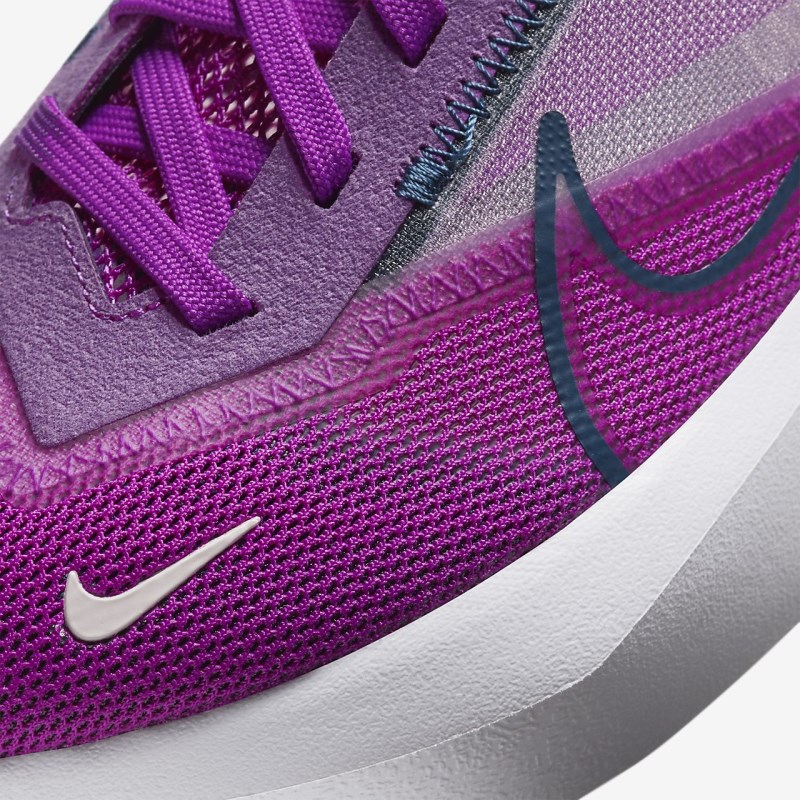 Nike Vista Lite Sneakers Børn Lilla | PS6748-994