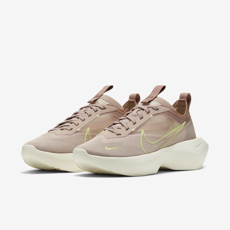 Nike Vista Lite Sneakers Børn Lyserød | MR6616-045