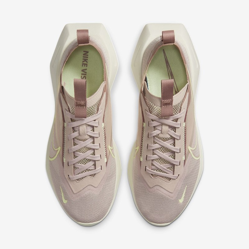 Nike Vista Lite Sneakers Børn Lyserød | MR6616-045