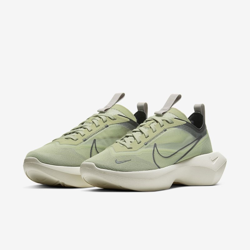 Nike Vista Lite Sneakers Børn Olivengrøn | PZ9178-065