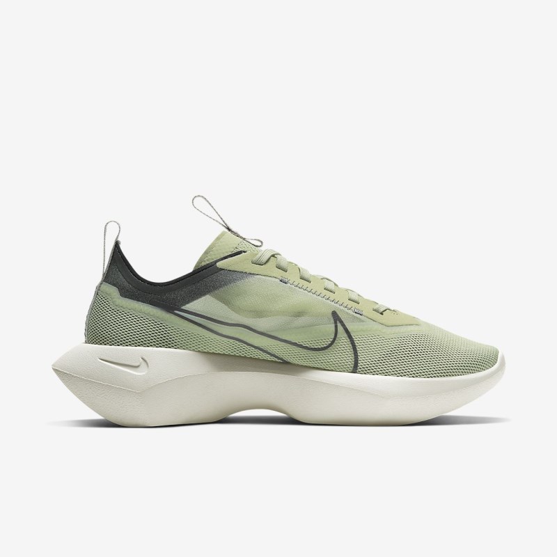 Nike Vista Lite Sneakers Børn Olivengrøn | PZ9178-065