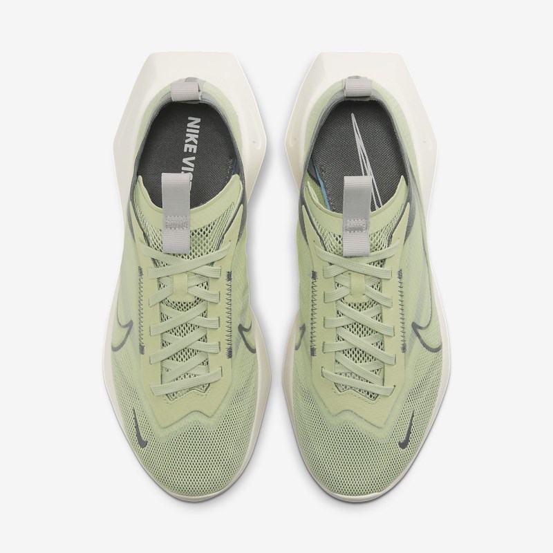 Nike Vista Lite Sneakers Børn Olivengrøn | PZ9178-065
