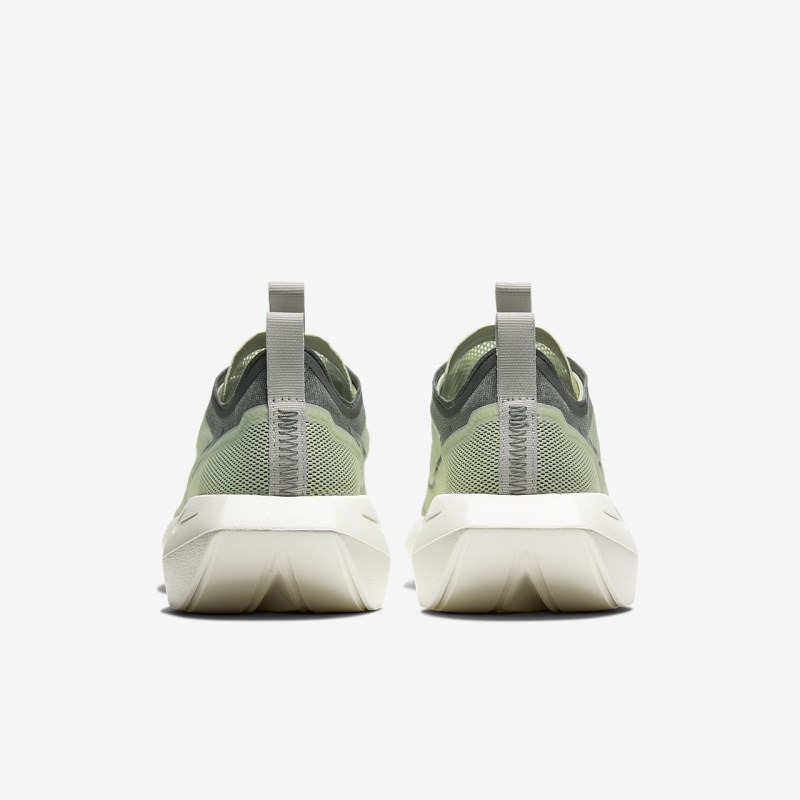 Nike Vista Lite Sneakers Børn Olivengrøn | PZ9178-065