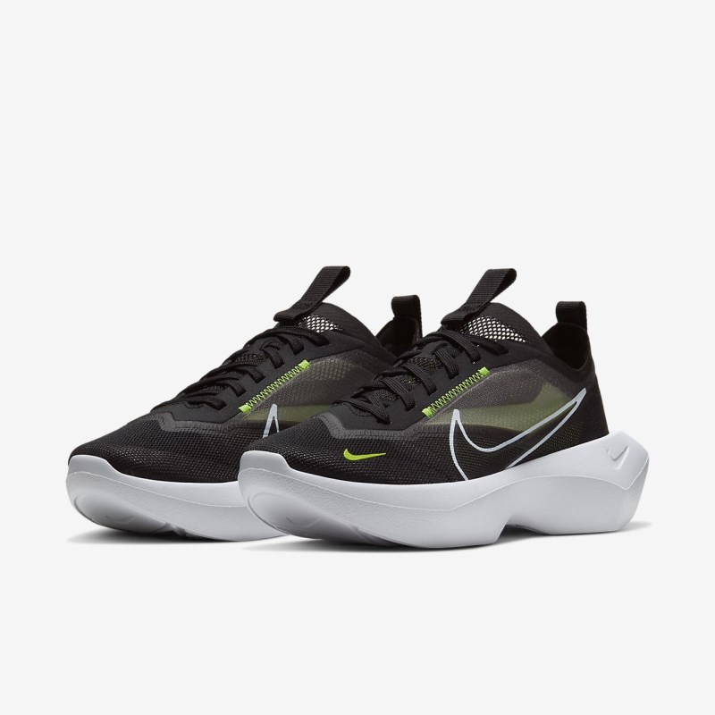 Nike Vista Lite Sneakers Børn Sort | JD9657-597