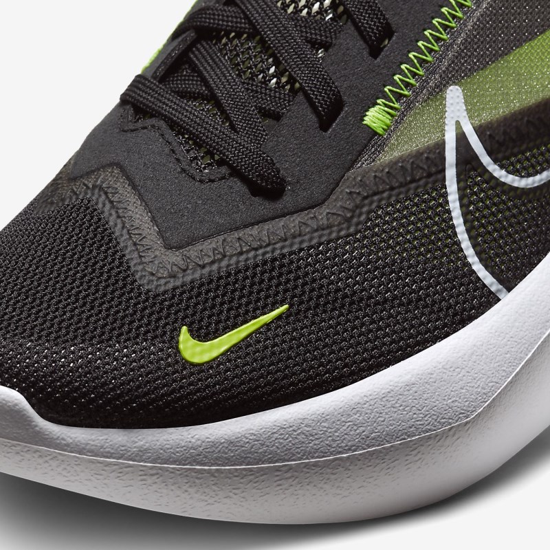 Nike Vista Lite Sneakers Børn Sort | JD9657-597
