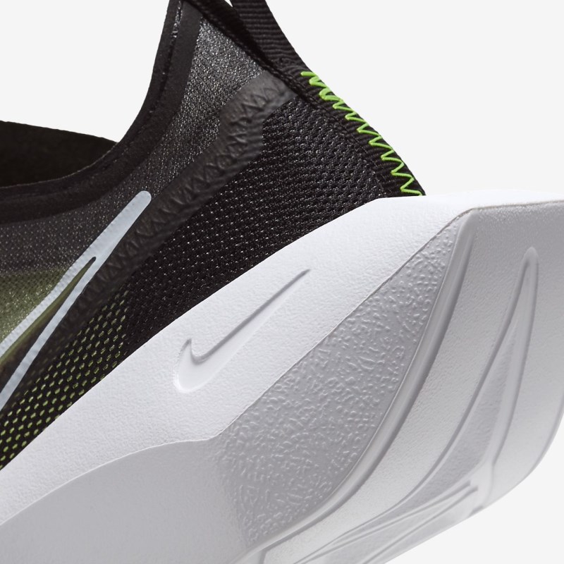 Nike Vista Lite Sneakers Børn Sort | JD9657-597