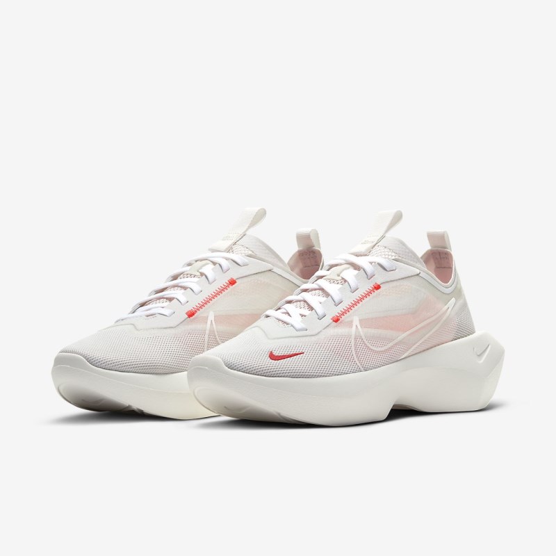Nike Vista Lite Sneakers Dame Hvide | GT4448-772