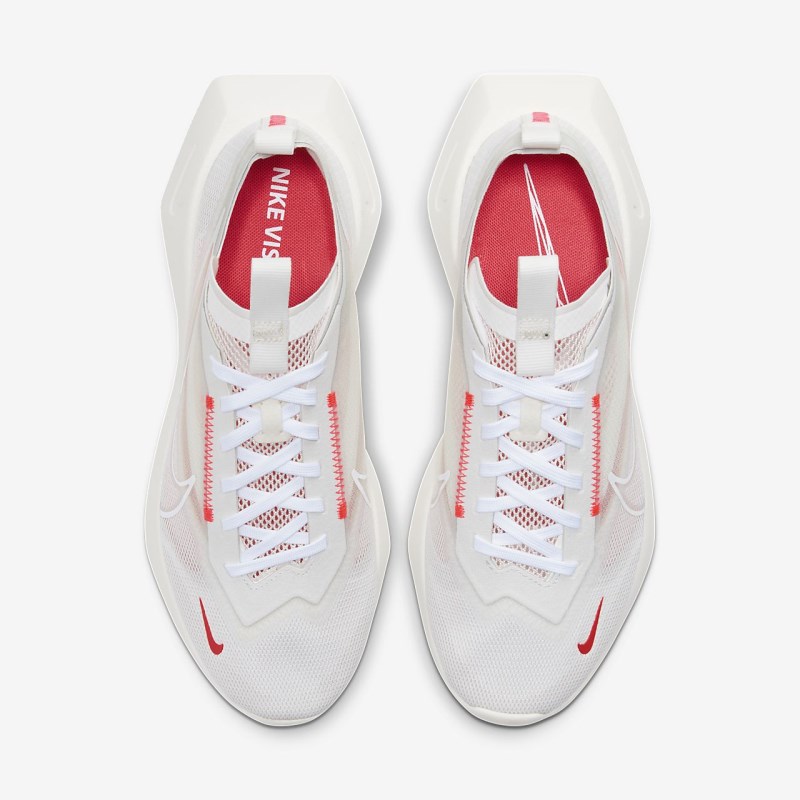 Nike Vista Lite Sneakers Dame Hvide | GT4448-772