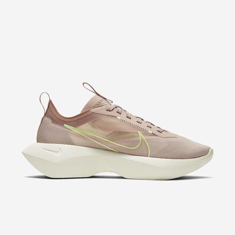 Nike Vista Lite Sneakers Dame Lyserød | JY1313-032