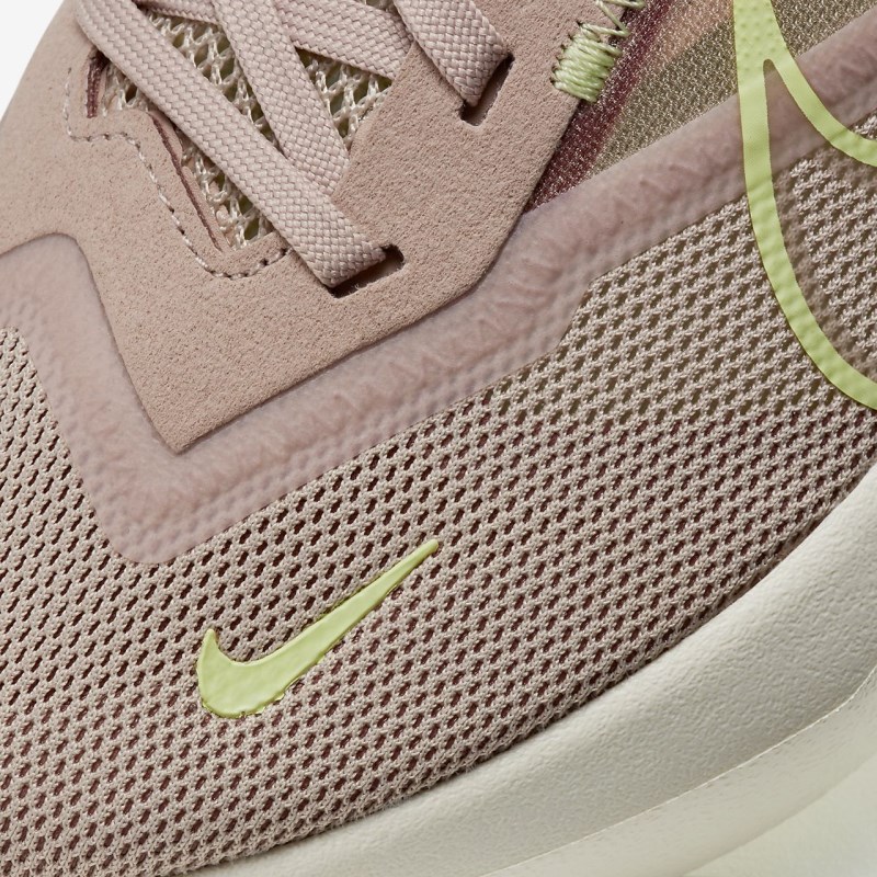 Nike Vista Lite Sneakers Dame Lyserød | JY1313-032