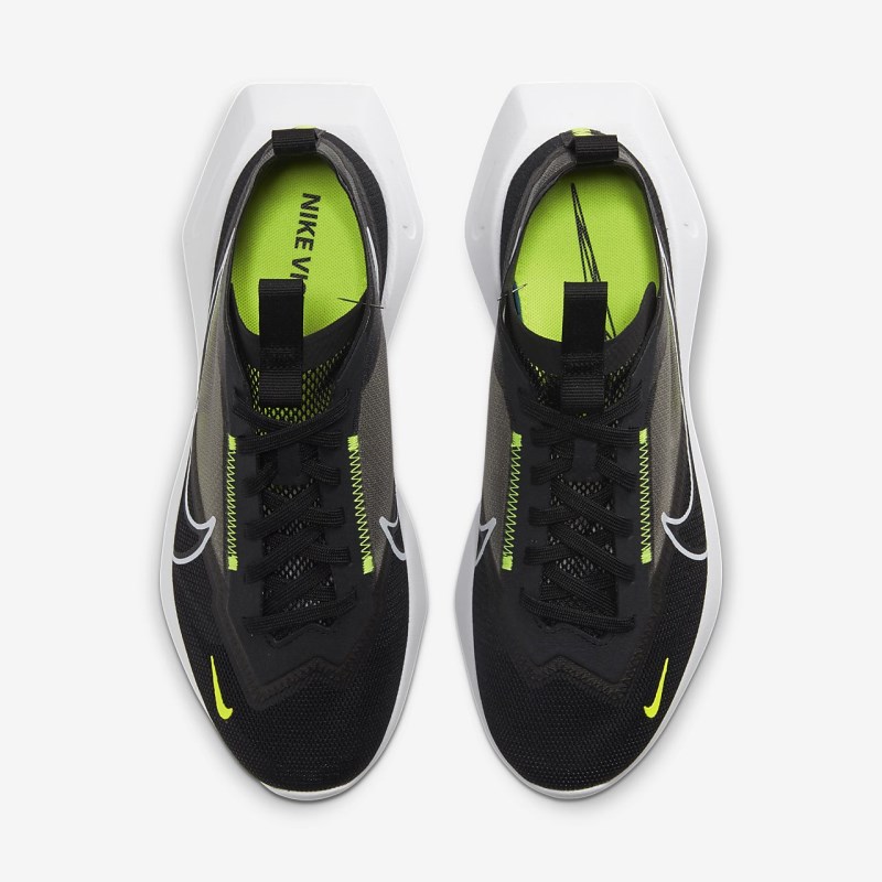 Nike Vista Lite Sneakers Dame Sort | SQ9697-738