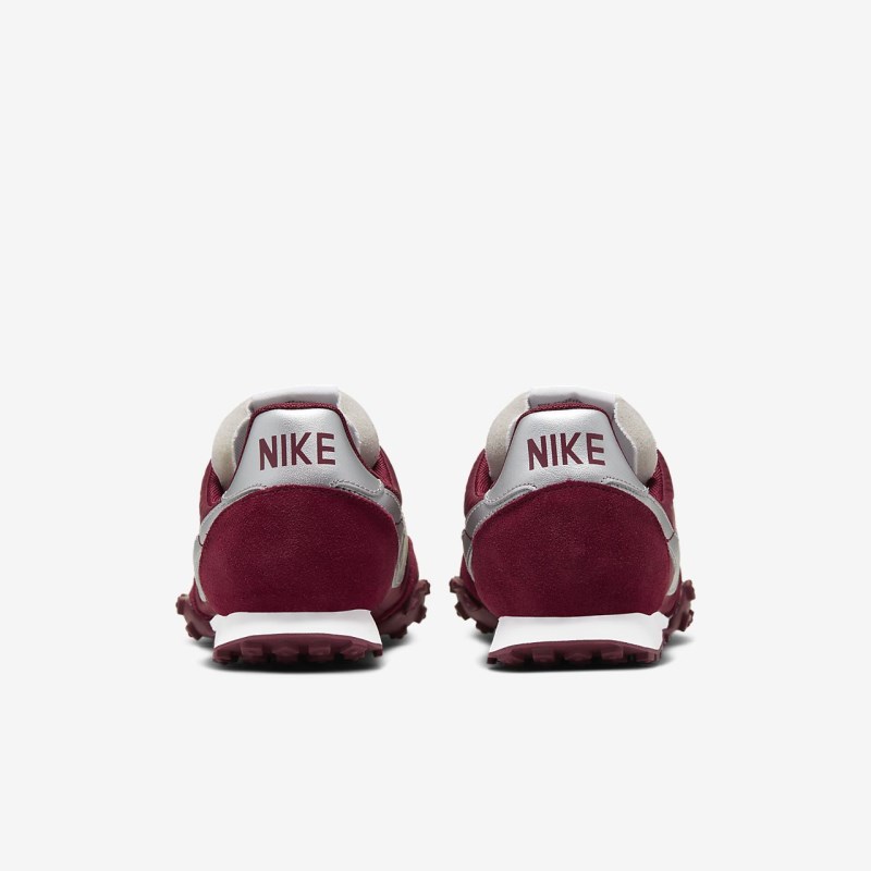 Nike Waffle Racer Sneakers Herre Rød | UL5092-589