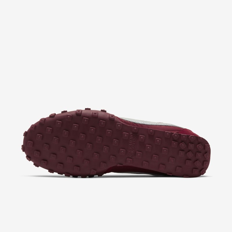 Nike Waffle Racer Sneakers Herre Rød | UL5092-589