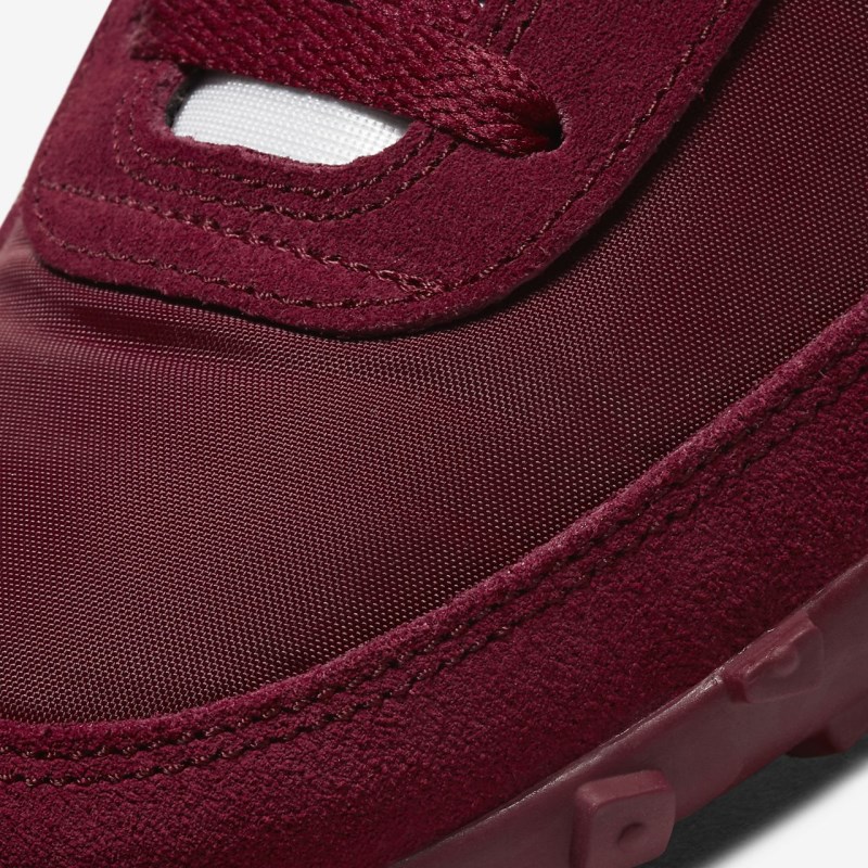 Nike Waffle Racer Sneakers Herre Rød | UL5092-589