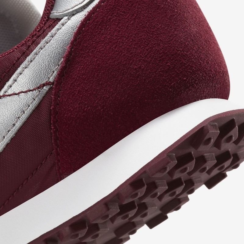Nike Waffle Racer Sneakers Herre Rød | UL5092-589