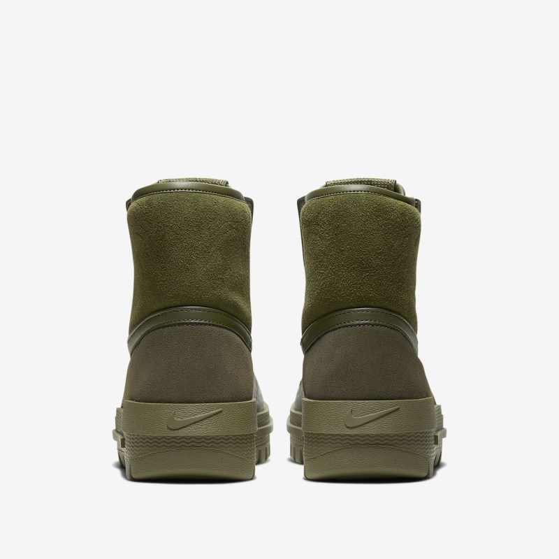 Nike Xarr Støvler Herre Olivengrøn | XP5588-553