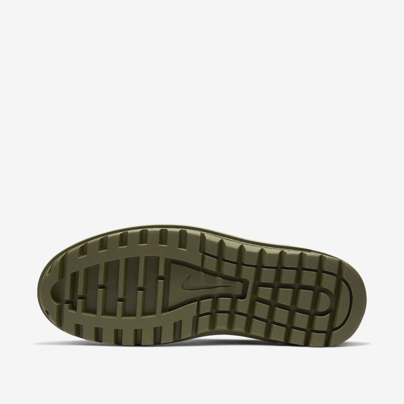 Nike Xarr Støvler Herre Olivengrøn | XP5588-553