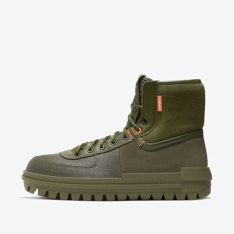 Nike Xarr Støvler Herre Olivengrøn | XP5588-553