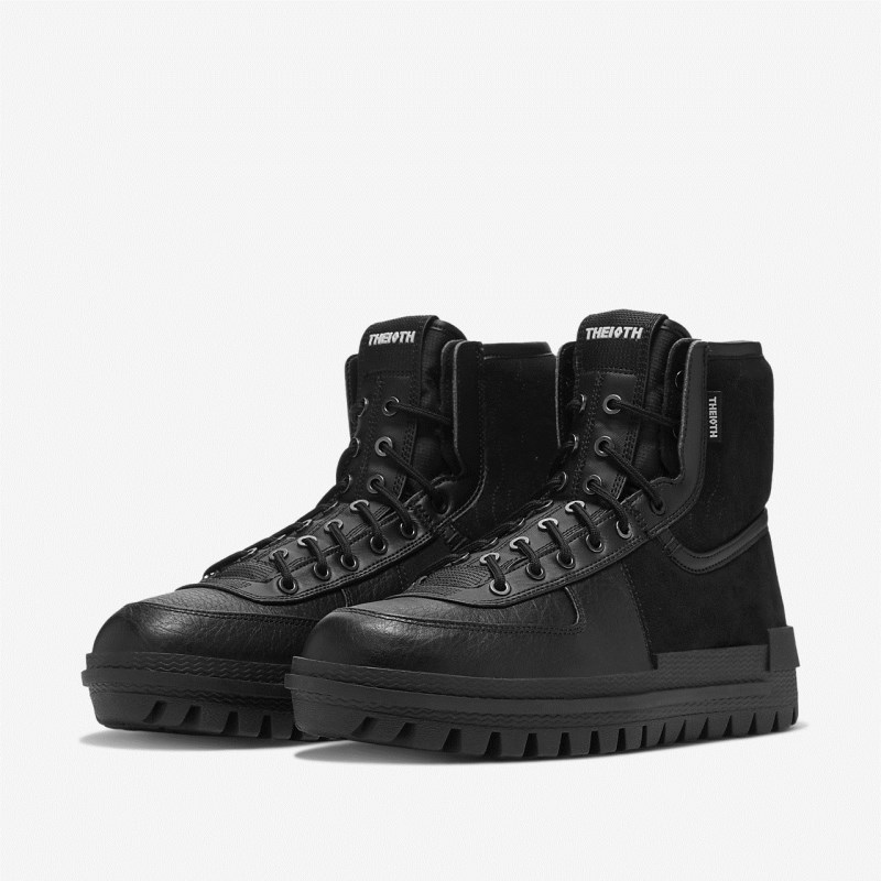 Nike Xarr Støvler Herre Sort | PP7414-617