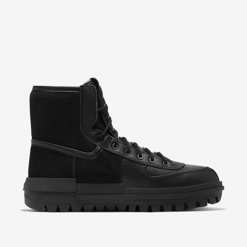 Nike Xarr Støvler Herre Sort | PP7414-617